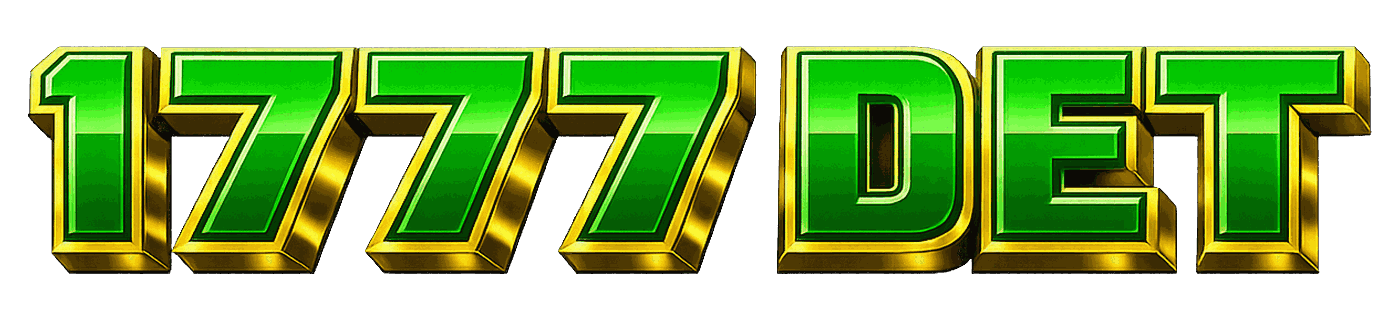1777 det logo